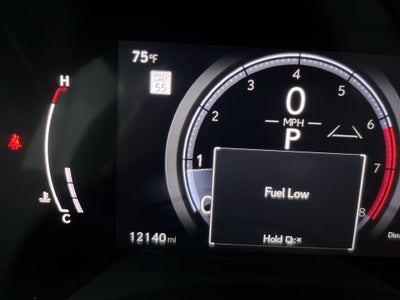 2024 Lexus RX 350 Luxury