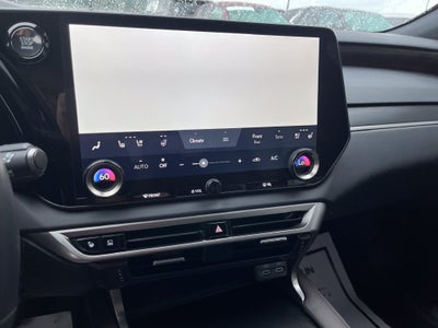 2024 Lexus RX 350 Luxury