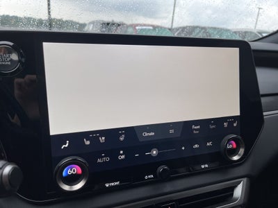 2024 Lexus RX 350 Luxury