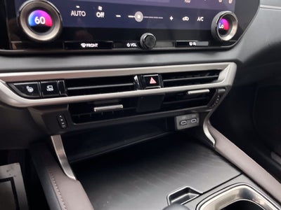 2024 Lexus RX 350 Luxury