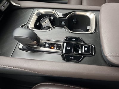 2024 Lexus RX 350 Luxury
