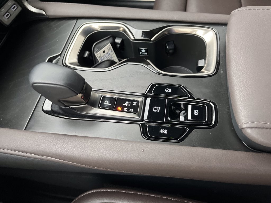 2024 Lexus RX 350 Luxury