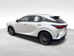 2024 Lexus RX 350 Luxury