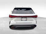 2024 Lexus RX 350 Luxury