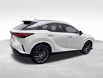 2024 Lexus RX 350 Luxury