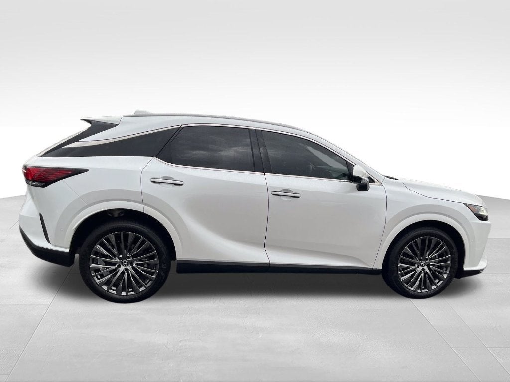 2024 Lexus RX 350 Luxury