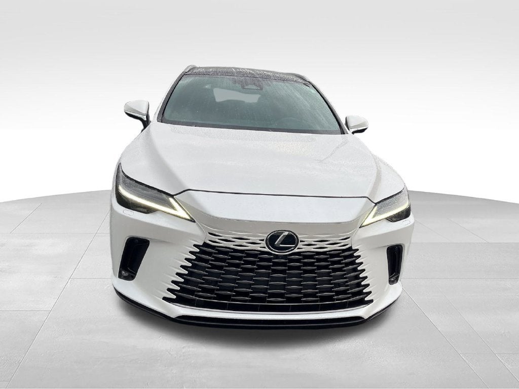 2024 Lexus RX 350 Luxury
