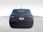 2024 Jeep Compass Sport