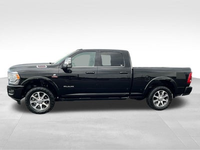 2024 RAM 2500 Longhorn