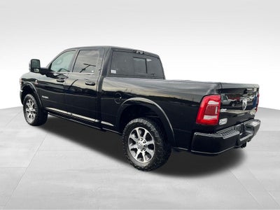 2024 RAM 2500 Longhorn