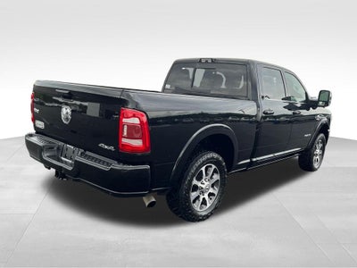 2024 RAM 2500 Longhorn