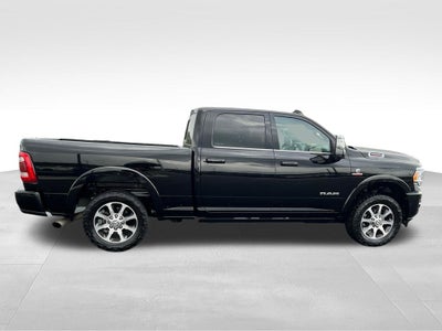 2024 RAM 2500 Longhorn