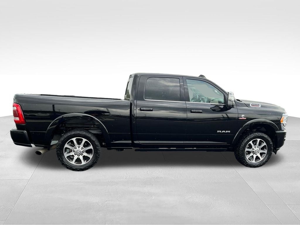 2024 RAM 2500 Longhorn