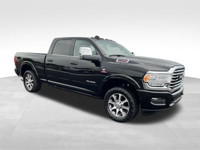 2024 RAM 2500 Longhorn