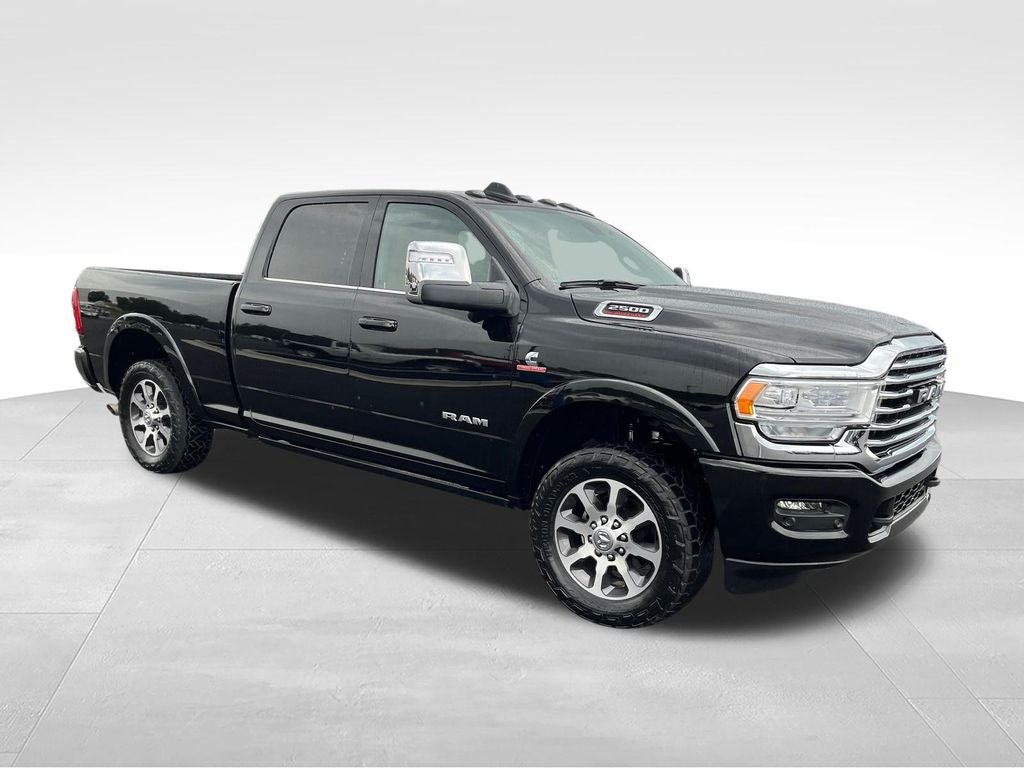 2024 RAM 2500 Longhorn