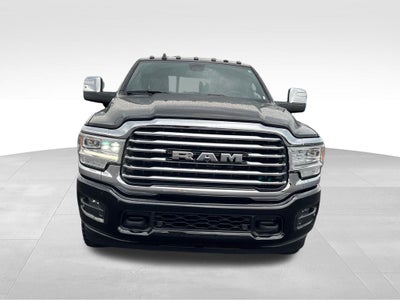 2024 RAM 2500 Longhorn