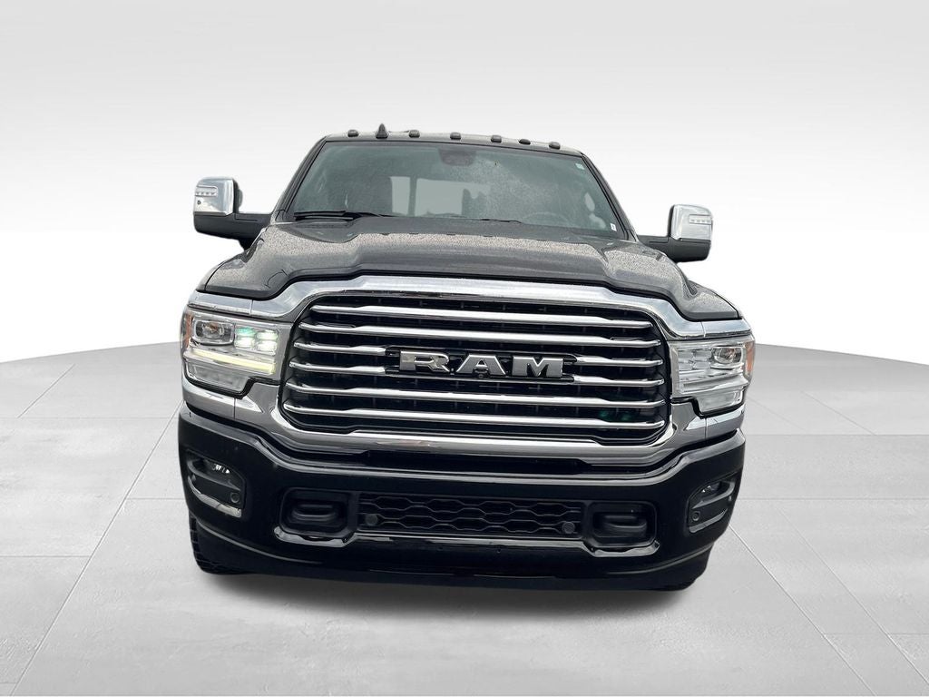 2024 RAM 2500 Longhorn
