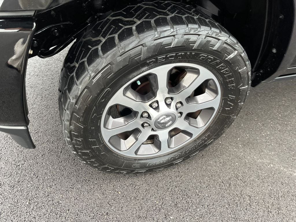 2024 RAM 2500 Longhorn