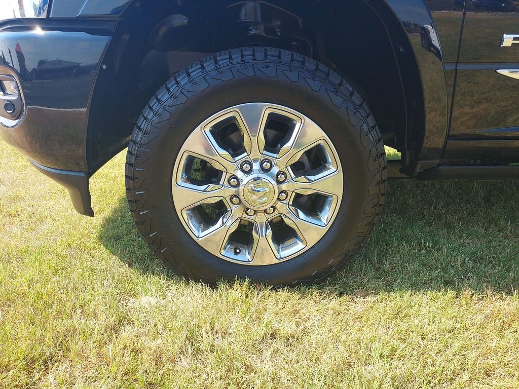 2023 RAM 2500 Limited