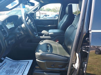 2023 RAM 2500 Limited
