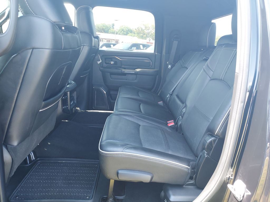2023 RAM 2500 Limited
