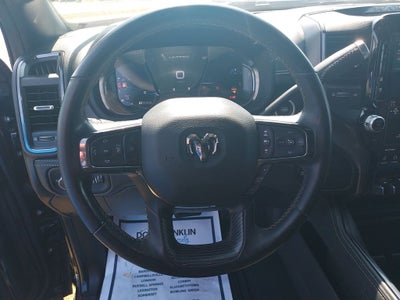2023 RAM 2500 Limited