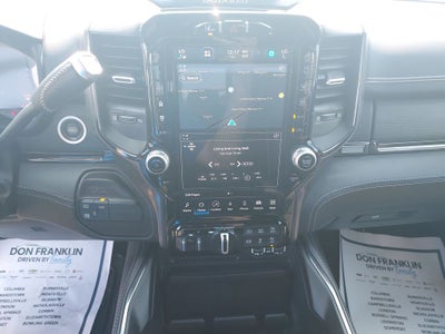 2023 RAM 2500 Limited