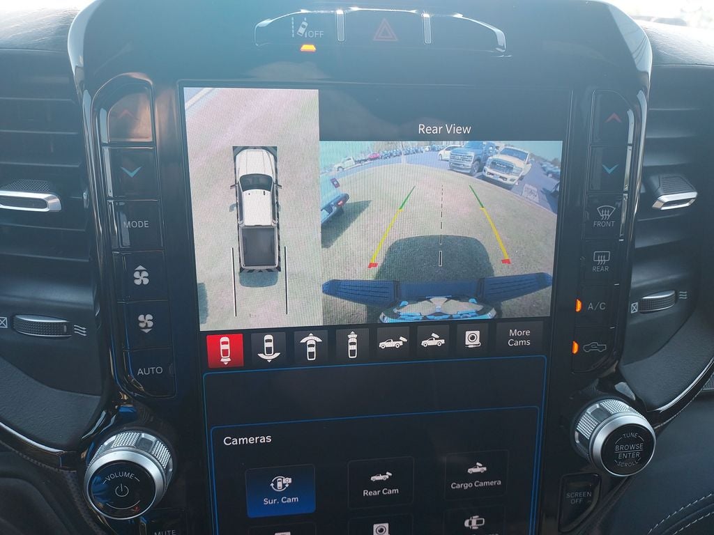 2023 RAM 2500 Limited