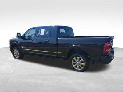 2023 RAM 2500 Limited