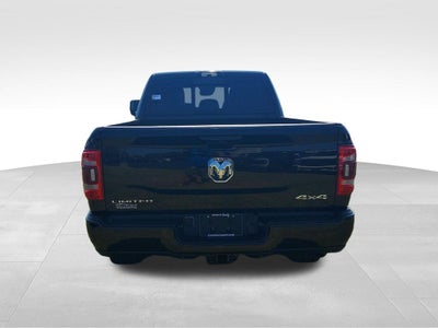 2023 RAM 2500 Limited