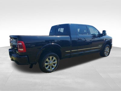 2023 RAM 2500 Limited
