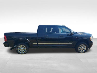 2023 RAM 2500 Limited