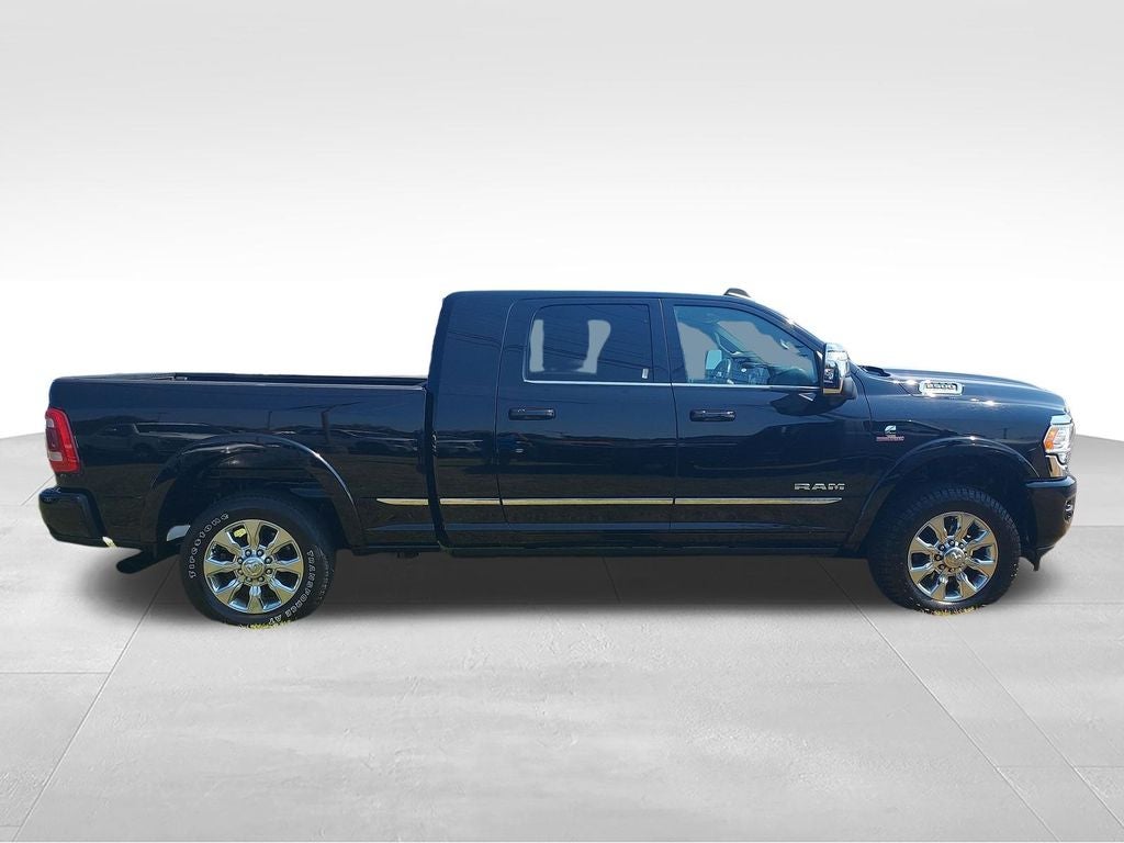 2023 RAM 2500 Limited