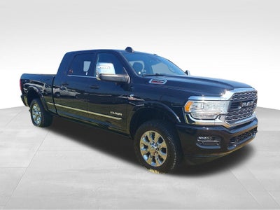 2023 RAM 2500 Limited
