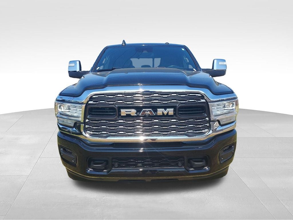 2023 RAM 2500 Limited