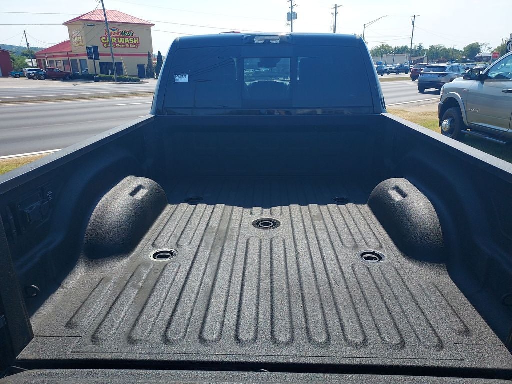 2023 RAM 2500 Limited