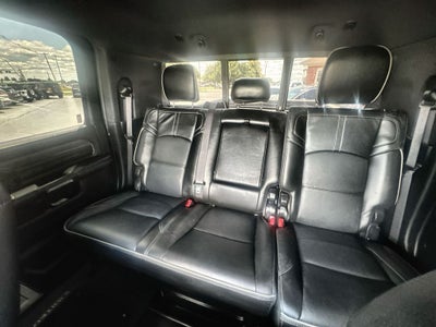 2021 RAM 2500 Limited
