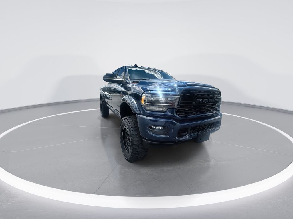 2021 RAM 2500 Limited
