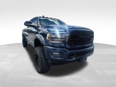 2021 RAM 2500 Limited