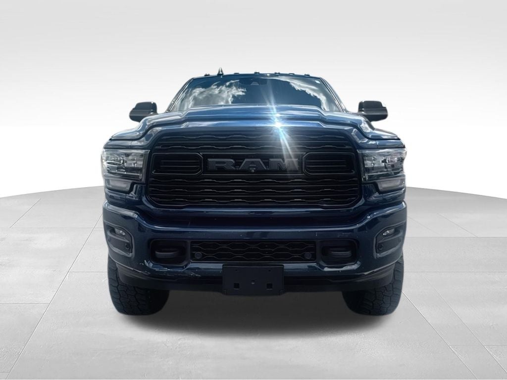 2021 RAM 2500 Limited