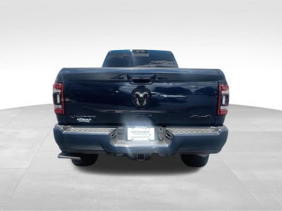 2021 RAM 2500 Limited