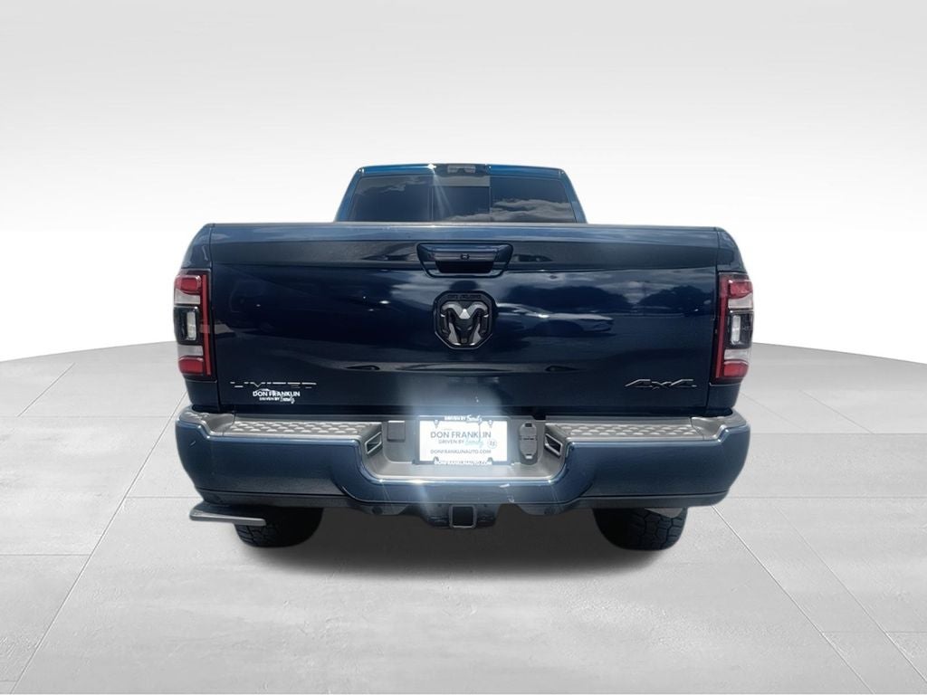 2021 RAM 2500 Limited
