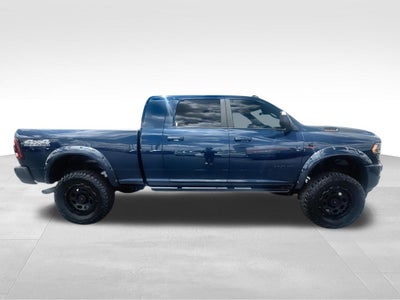 2021 RAM 2500 Limited