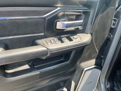 2026 RAM 4500HD Tradesman