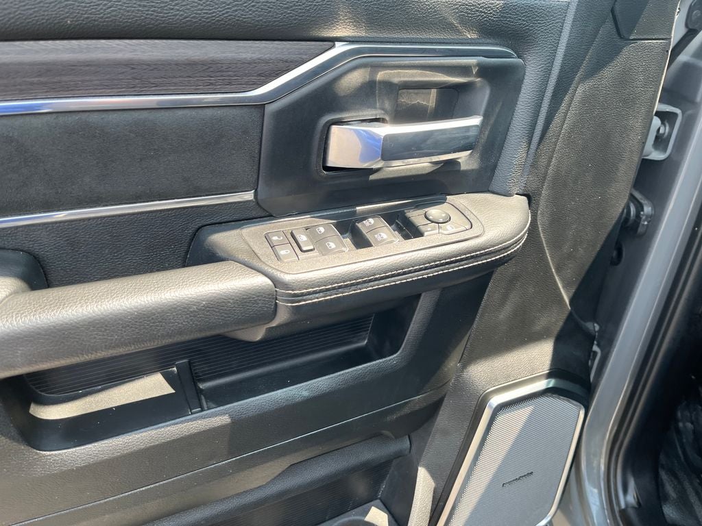 2026 RAM 4500HD Tradesman