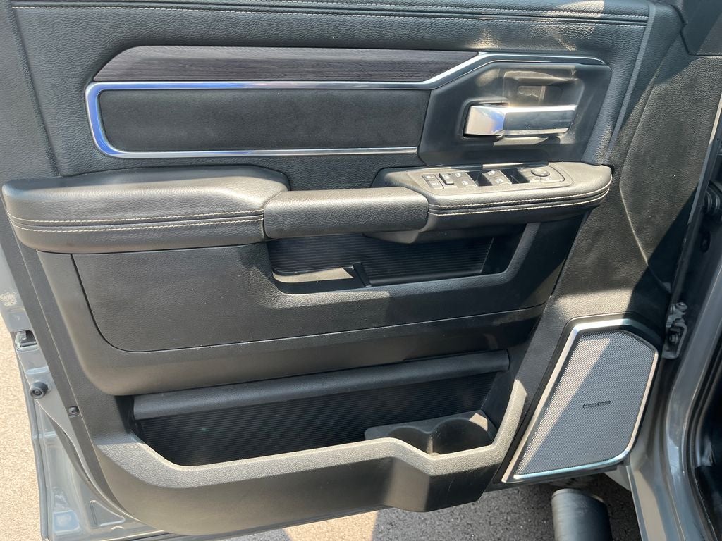 2026 RAM 4500HD Tradesman