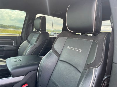 2026 RAM 4500HD Tradesman