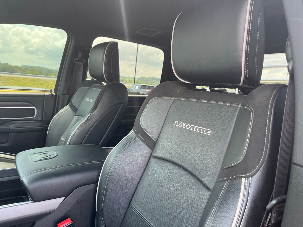 2026 RAM 4500HD Tradesman