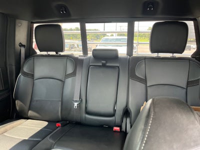 2026 RAM 4500HD Tradesman