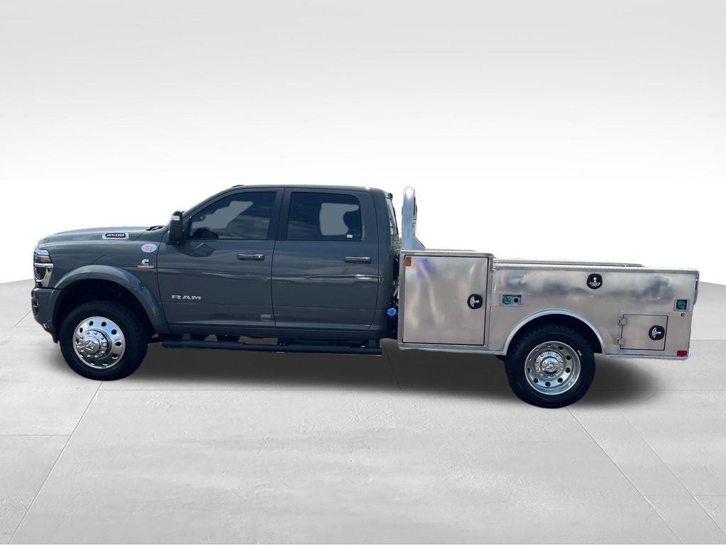 2026 RAM 4500HD Tradesman
